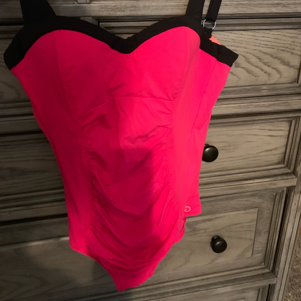 CALIA One piece swimsuit